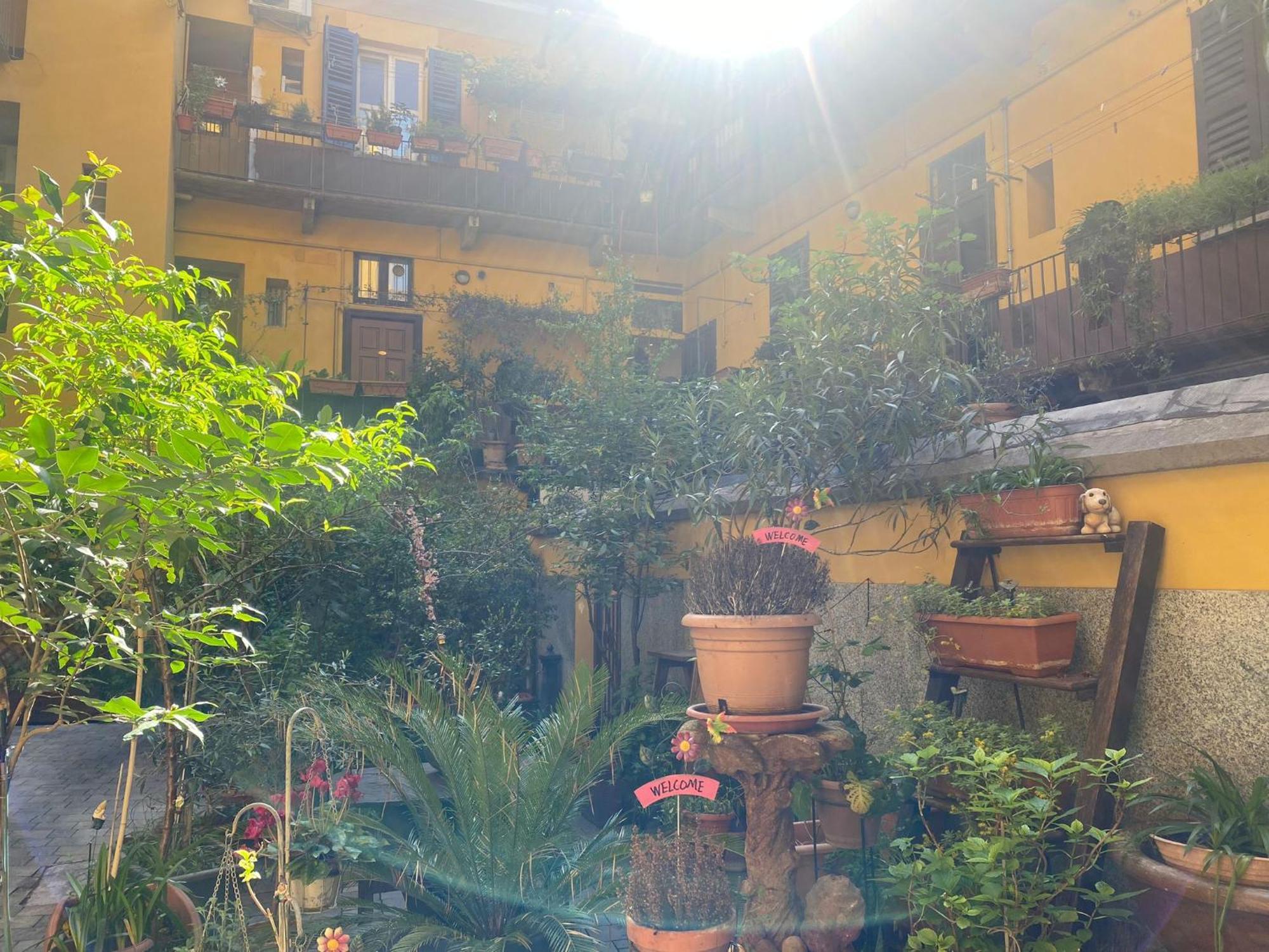 Urban House - Charming Navigli Center Milaan