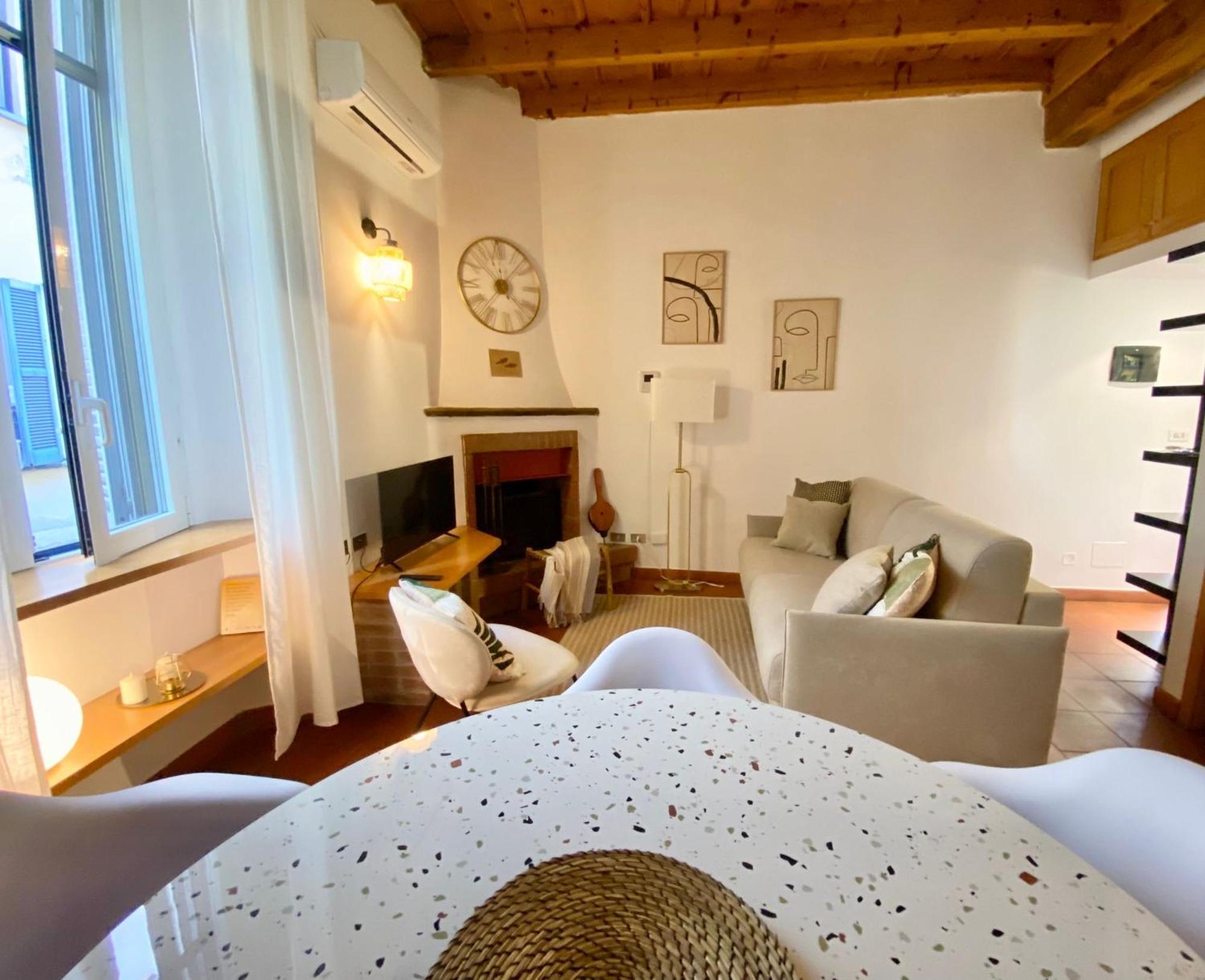 Urban House - Charming Navigli Center Apartment Mailand