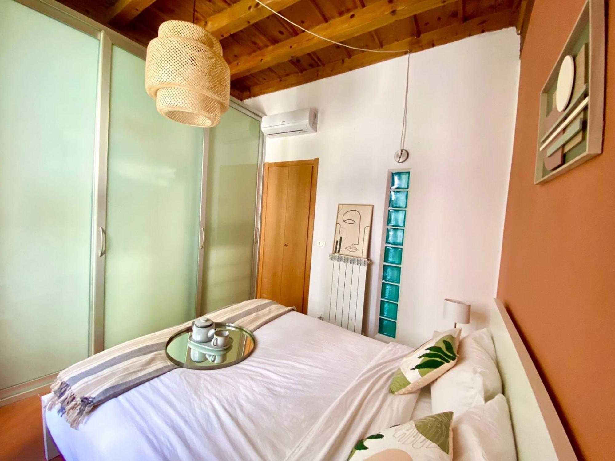 Apartment Urban House - Charming Navigli Center *