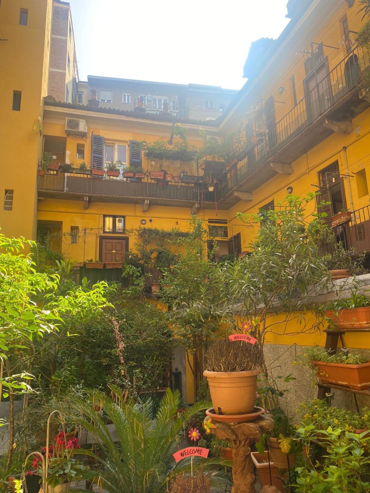 Urban House - Charming Navigli Center * Mailand