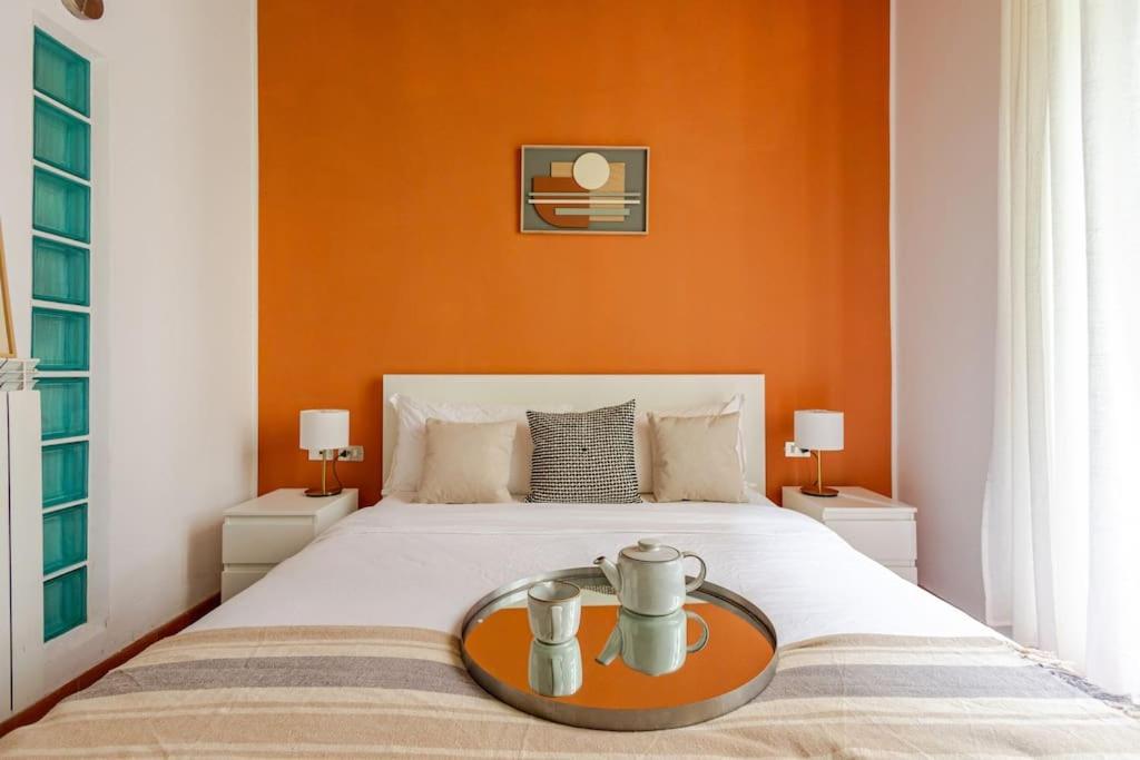 Urban House - Charming Navigli Center