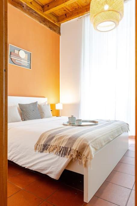Urban House - Charming Navigli Center Mailand